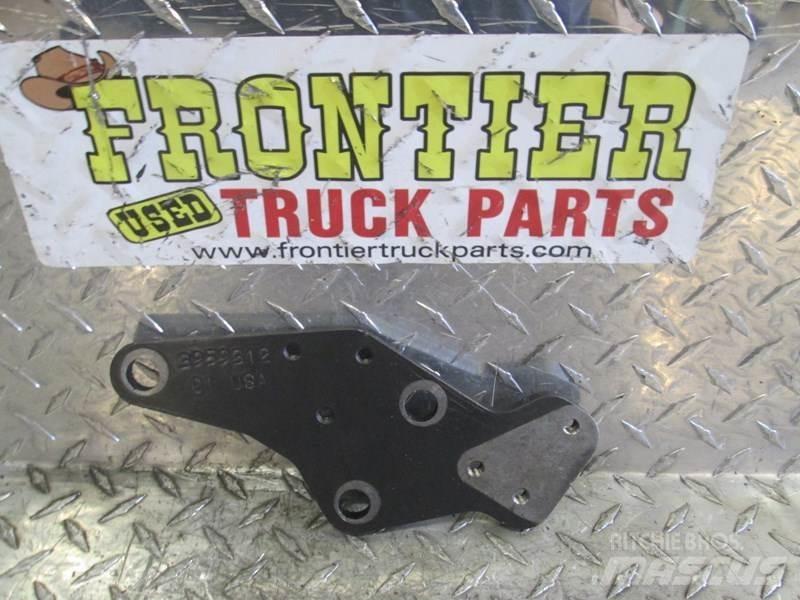 Cummins  Other components