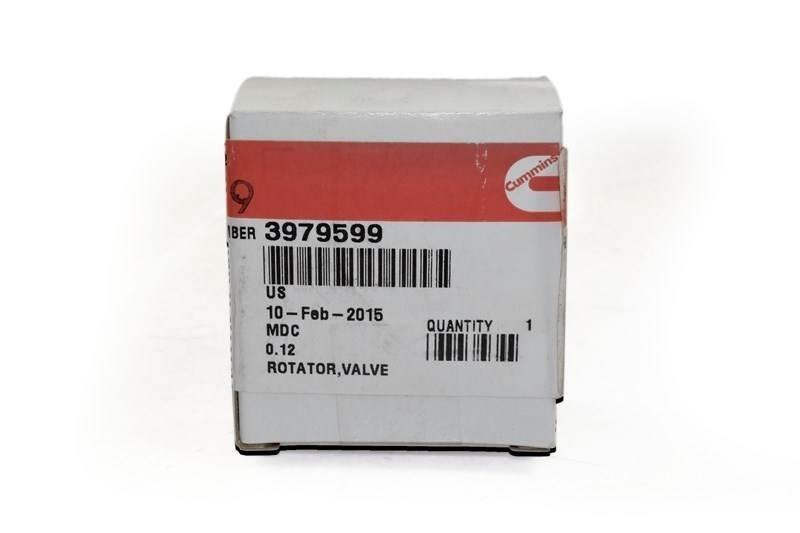 Cummins  Other components
