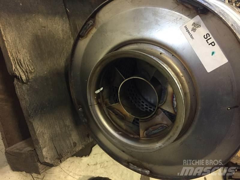 Cummins  Other components