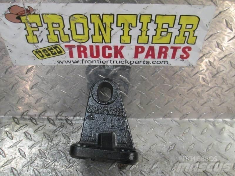 Cummins  Other components