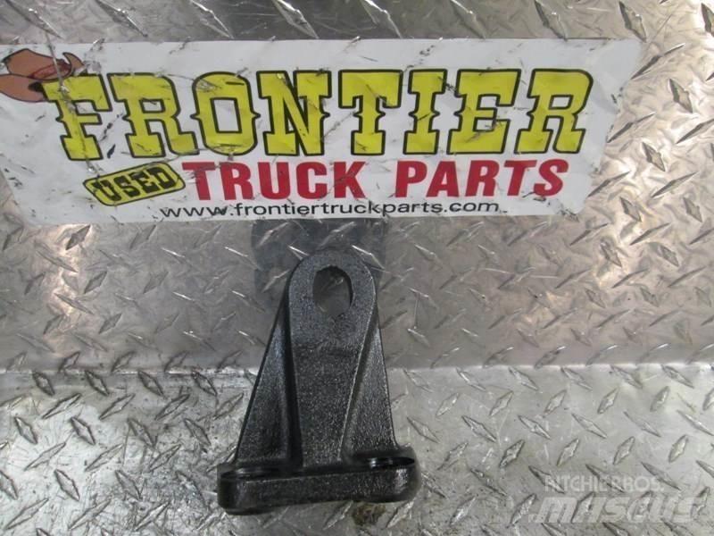 Cummins  Other components