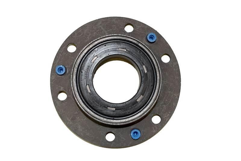 Cummins  Other components