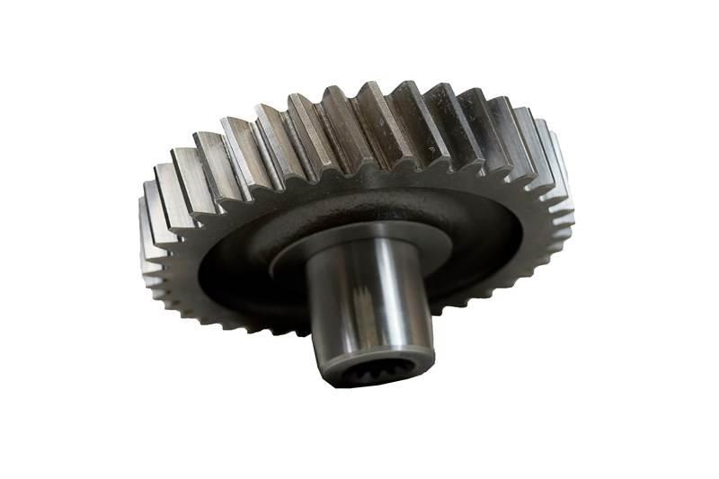 Cummins  Other components