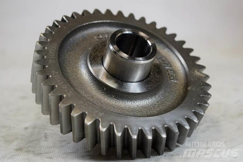 Cummins  Other components