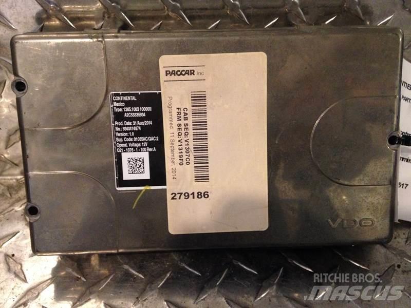 Cummins  Other components