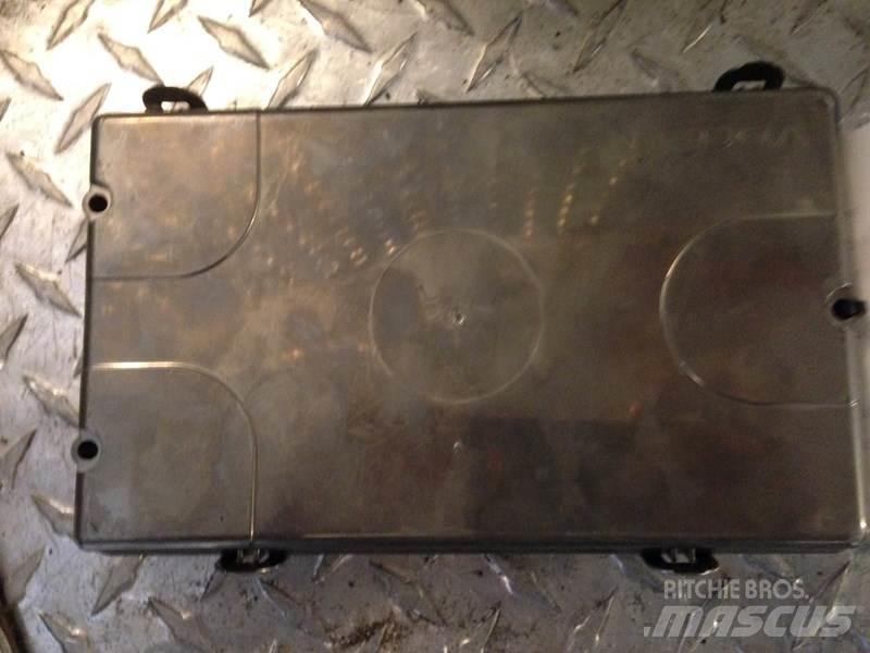 Cummins  Other components