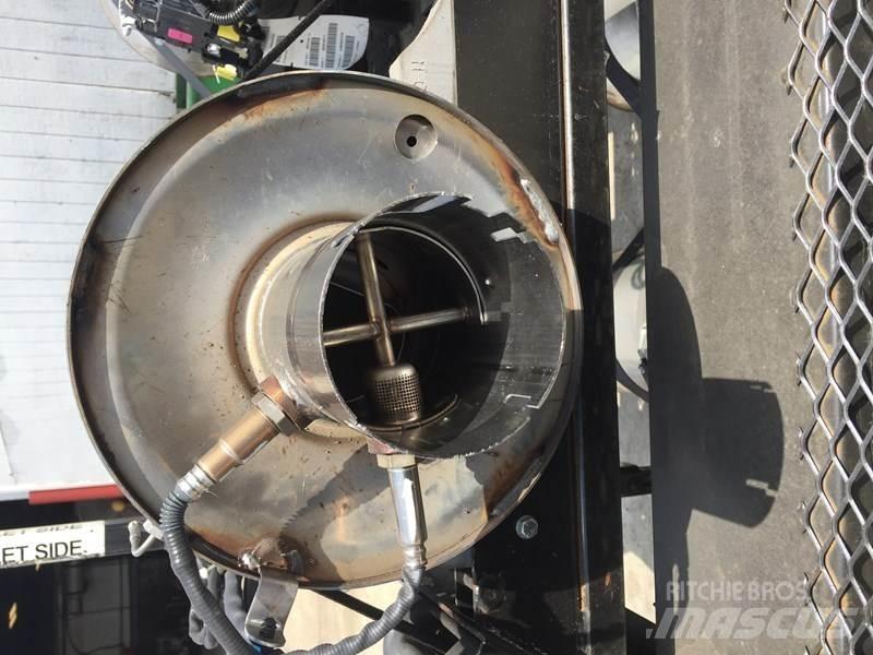 Cummins  Other components
