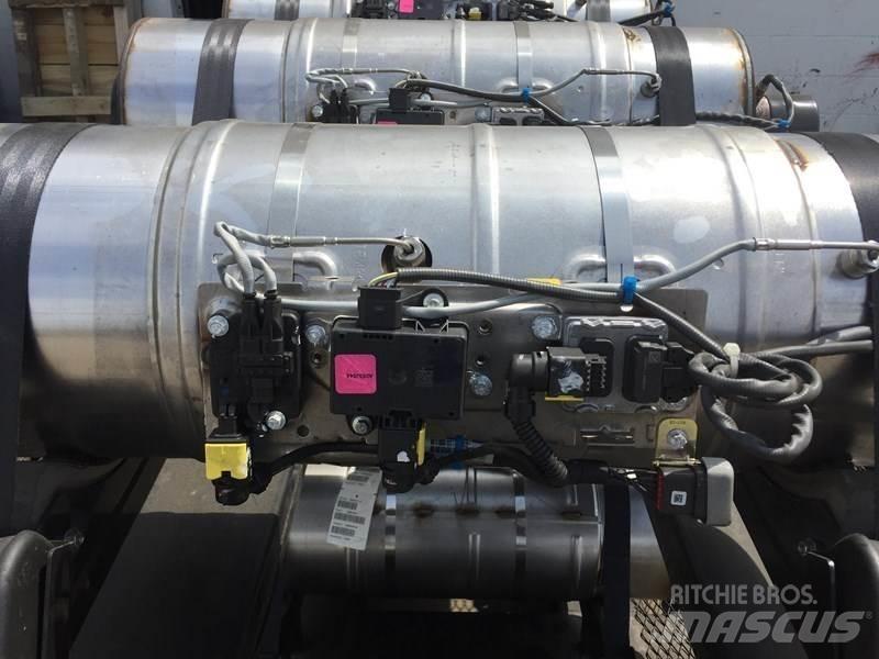 Cummins  Other components