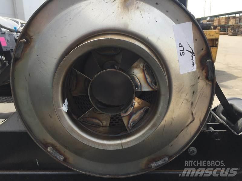 Cummins  Other components