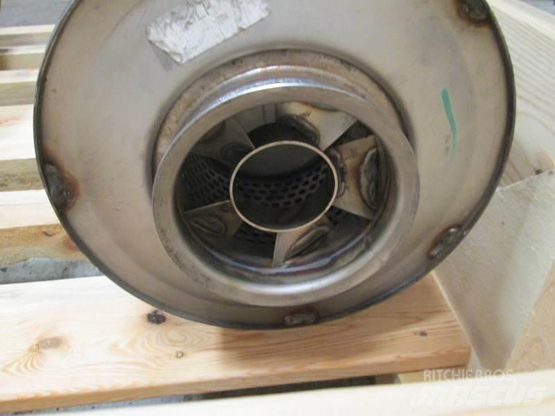 Cummins  Other components