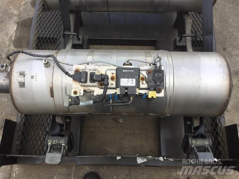 Cummins  Other components