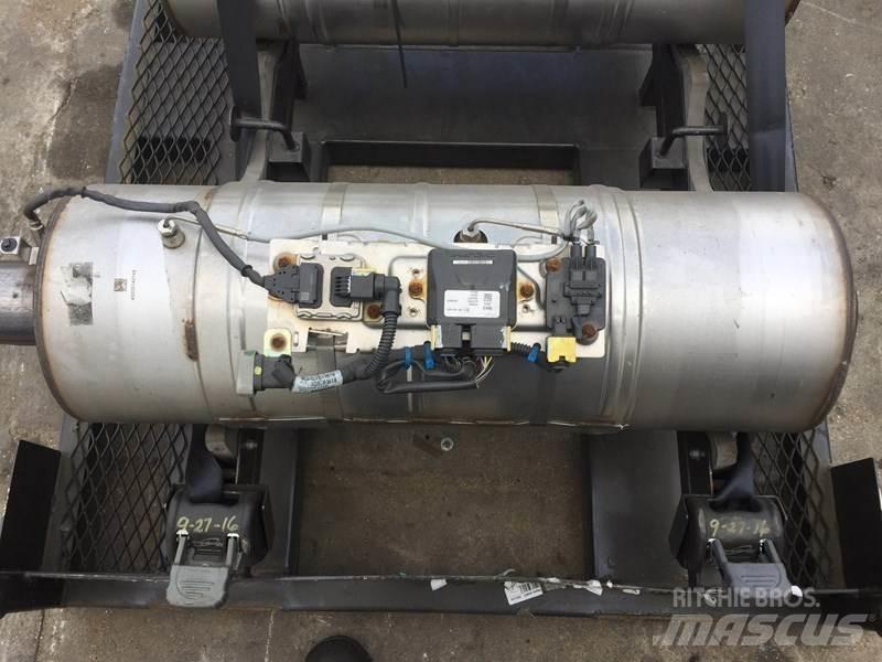 Cummins  Other components