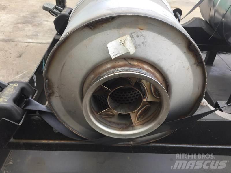 Cummins  Other components