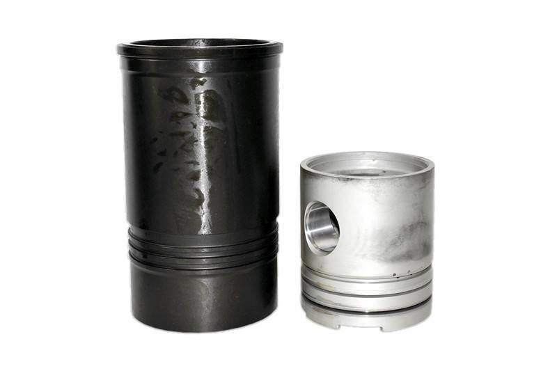 Cummins  Other components