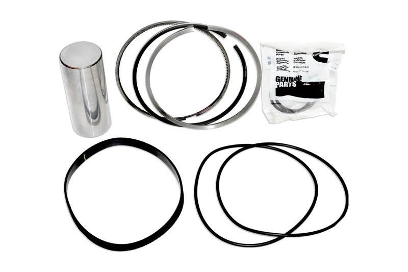 Cummins  Other components