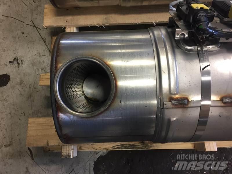 Cummins  Other components