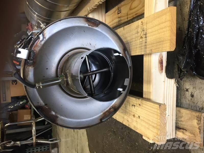 Cummins  Other components