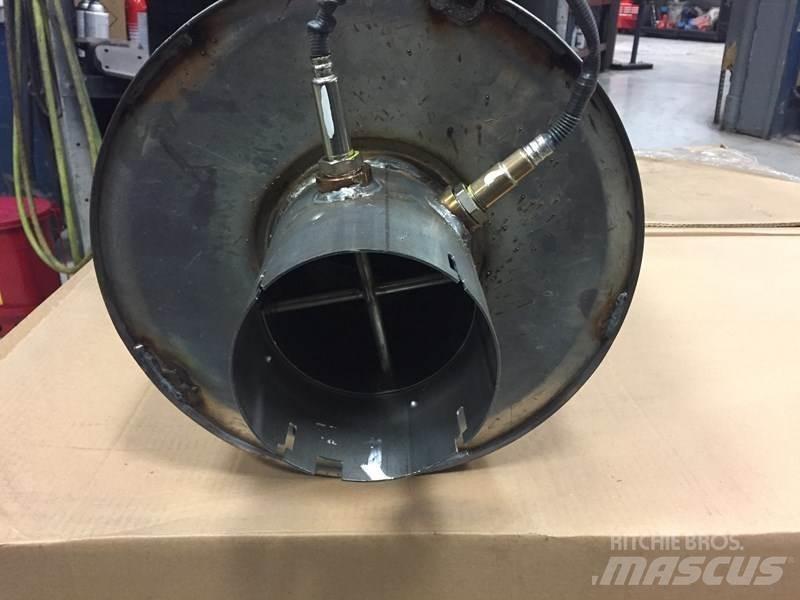Cummins  Other components
