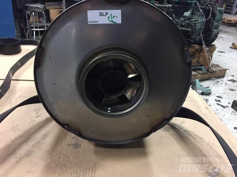 Cummins  Other components