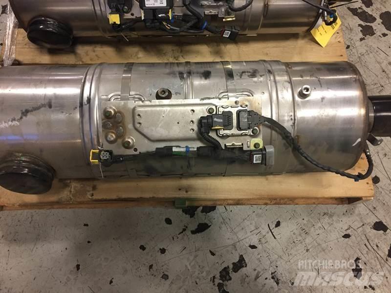 Cummins  Other components