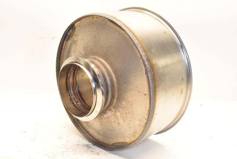 Cummins  Other components