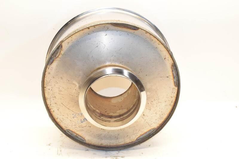 Cummins  Other components