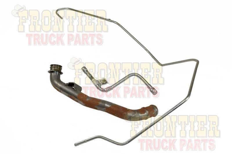 Cummins  Other components