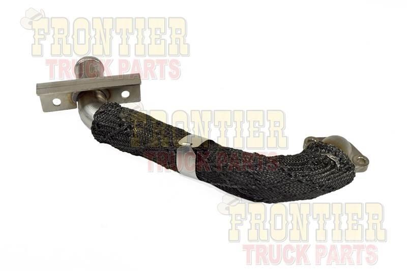 Cummins  Other components