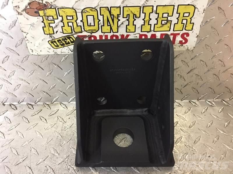 Cummins  Other components