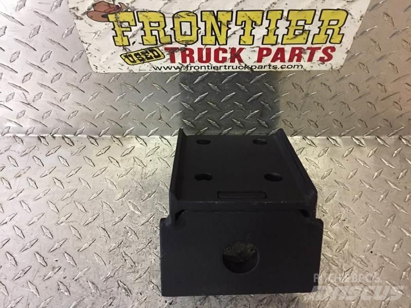 Cummins  Other components