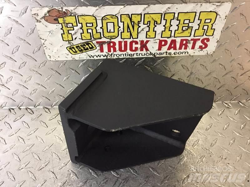 Cummins  Other components