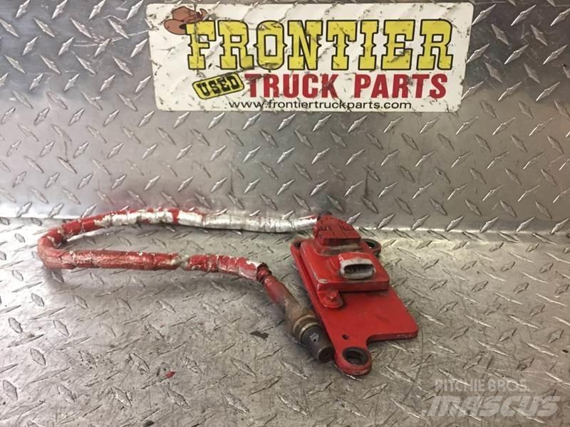 Cummins  Other components