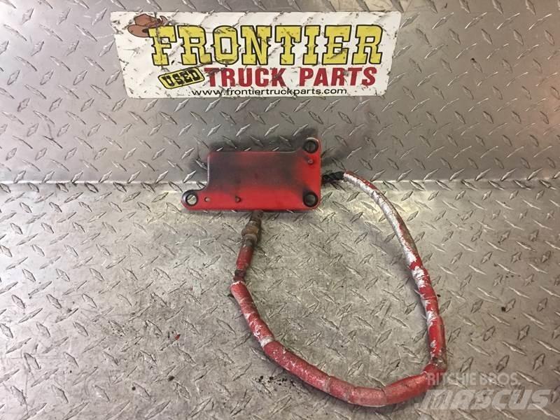 Cummins  Other components