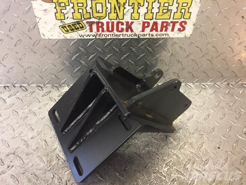 Cummins  Other components
