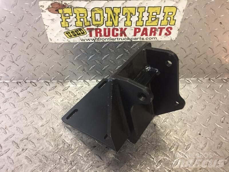 Cummins  Other components