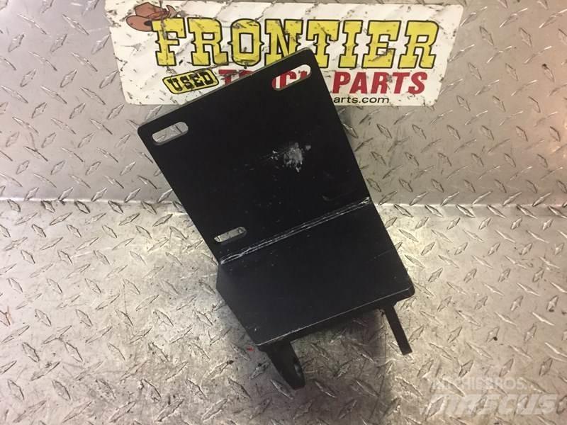 Cummins  Other components