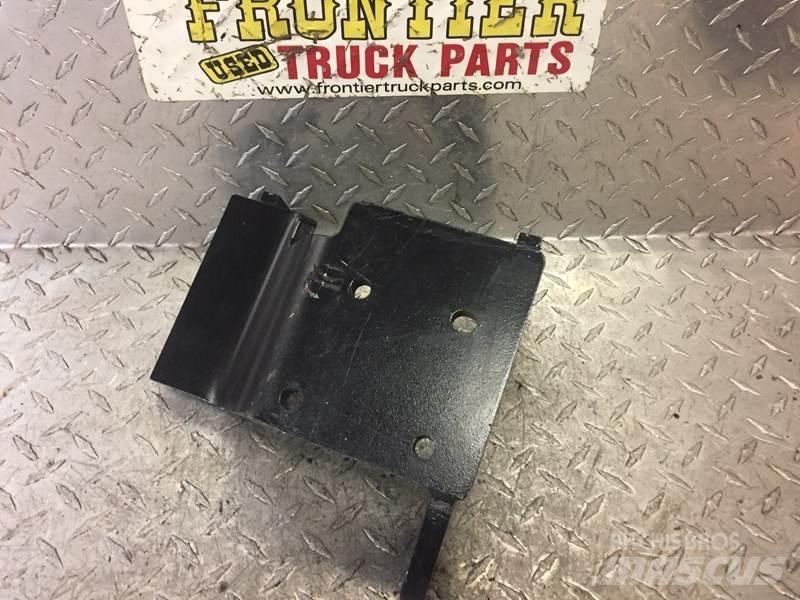 Cummins  Other components