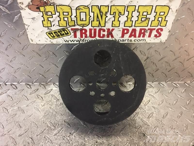 Cummins  Other components