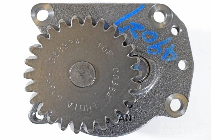 Cummins  Other components