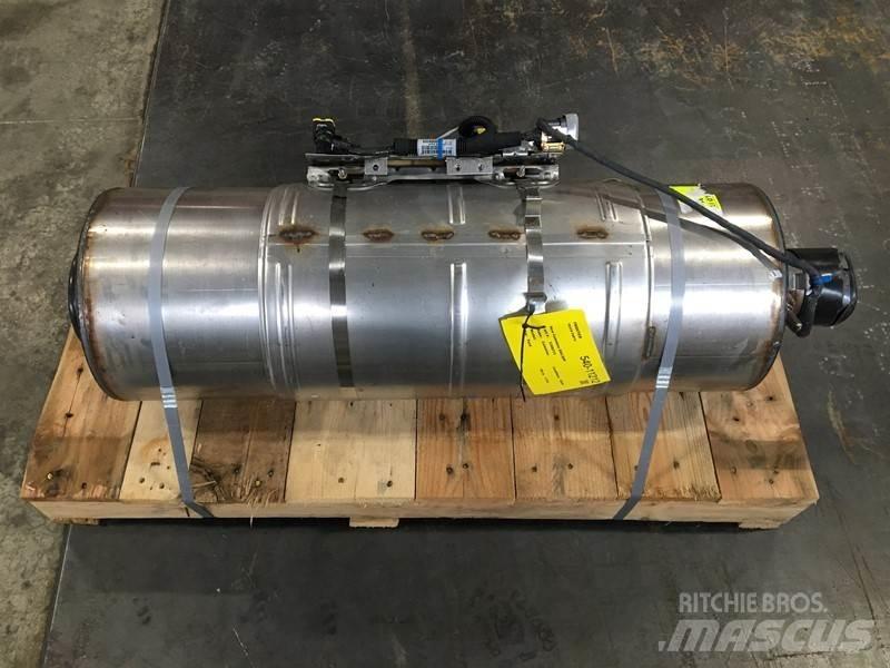 Cummins  Other components