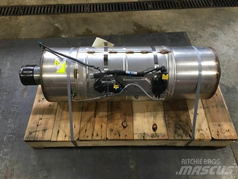 Cummins  Other components