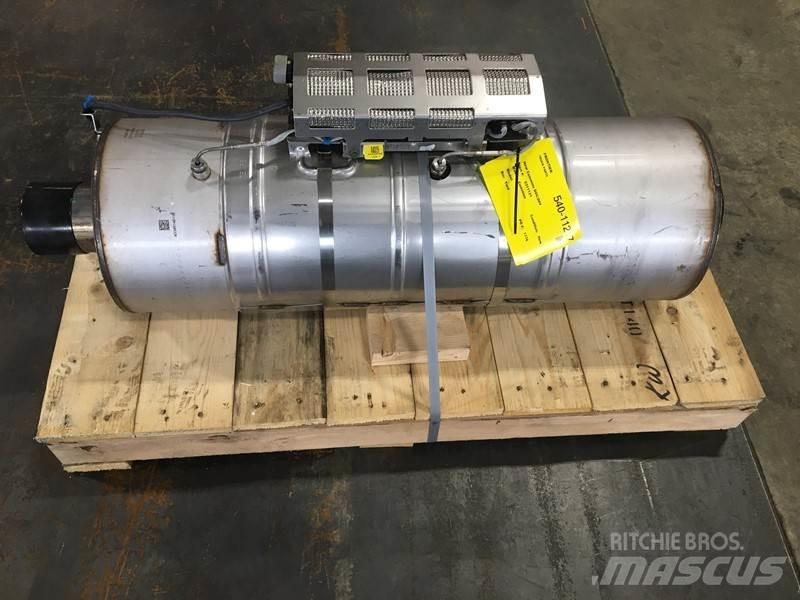 Cummins  Other components