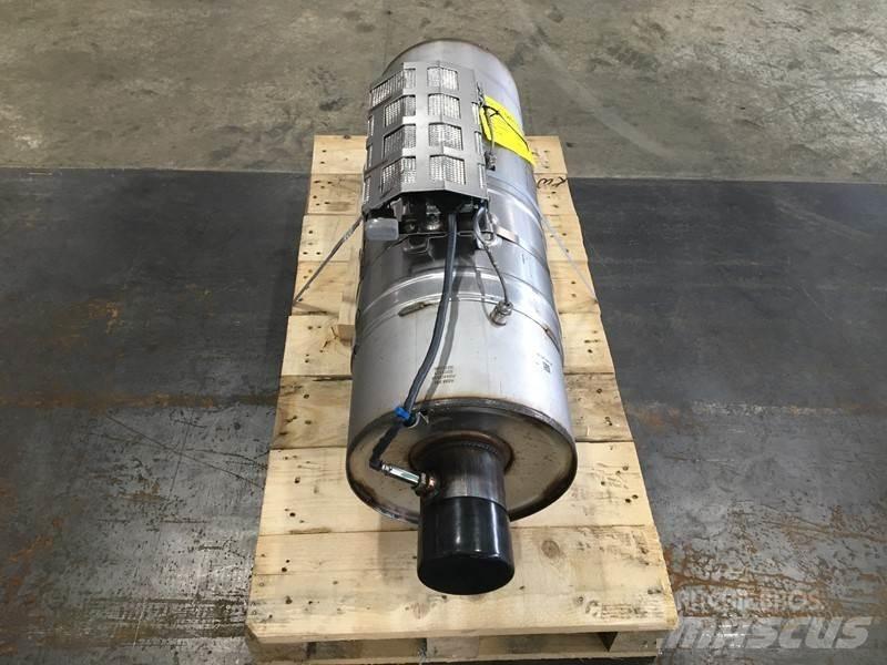 Cummins  Other components