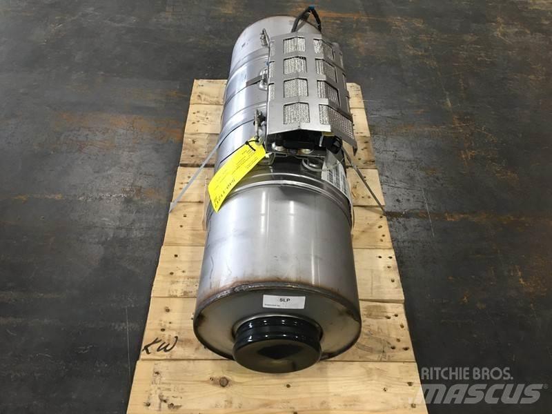 Cummins  Other components