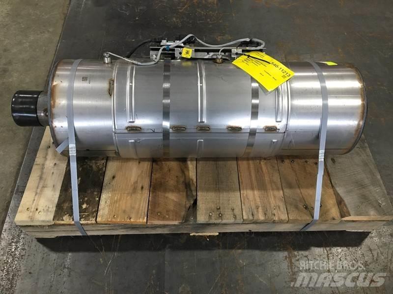 Cummins  Other components