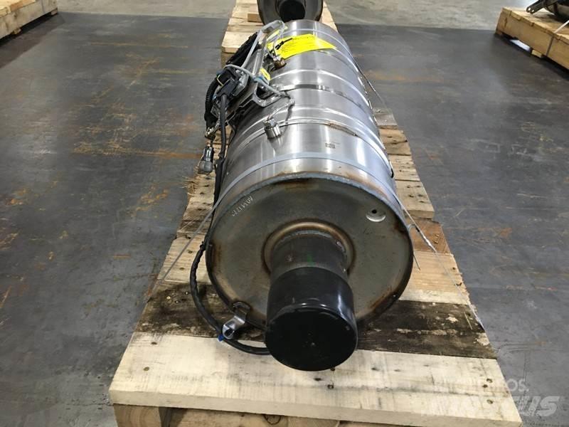 Cummins  Other components