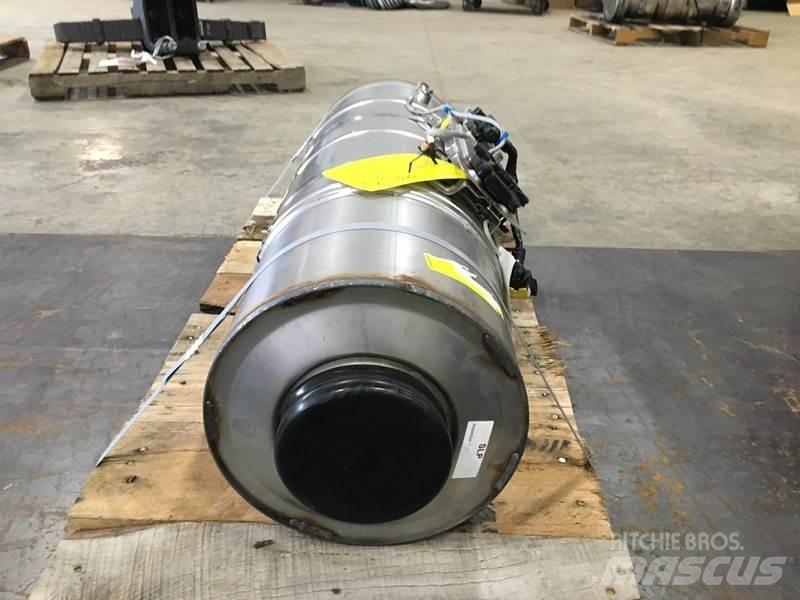 Cummins  Other components
