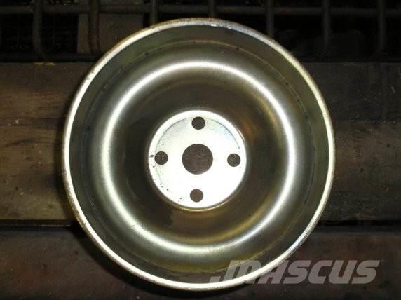 Cummins  Other components