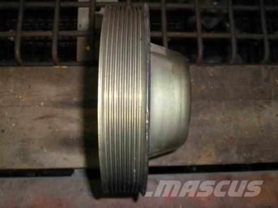 Cummins  Other components