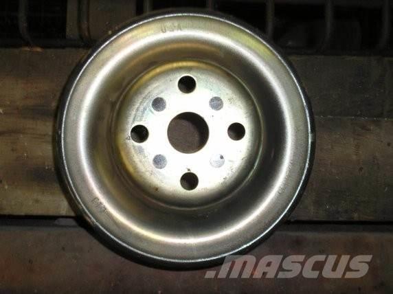 Cummins  Other components